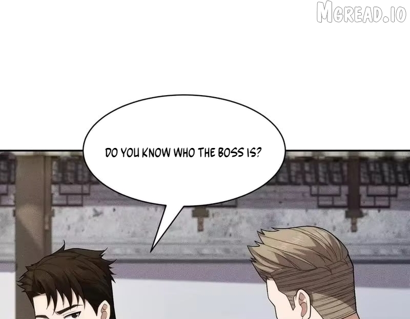 Hidden Dragon in the City (2025) Chapter 62  - page 146